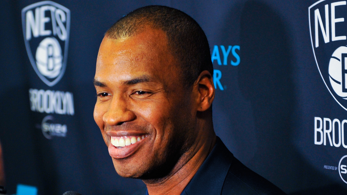 Kelly Robinson, Brooklyn Nets, and NBA Mourn Death Of Jason Collins