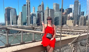 Left My Job and Boyfriend for LA; Came Back Within Months