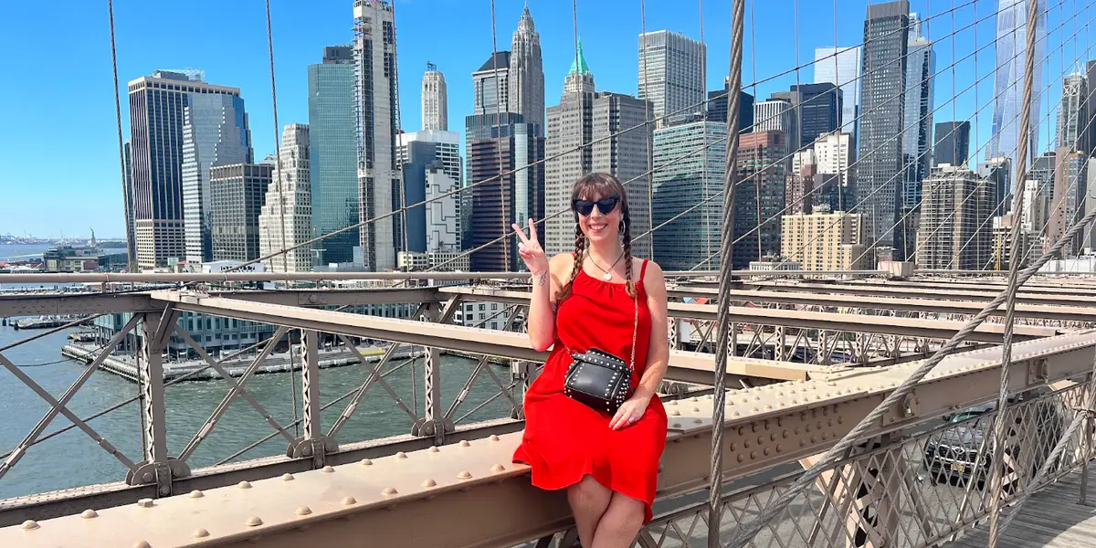 Left My Job and Boyfriend for LA; Came Back Within Months