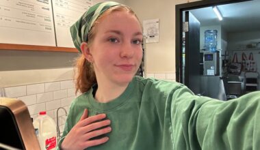 After College, I Failed to Land a NYC Job and Became a Barista
