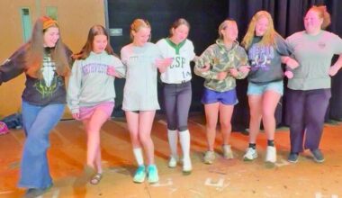 Clymer's 62nd Tulip Festival returns this weekend with biggest queen's court in 50 years | News