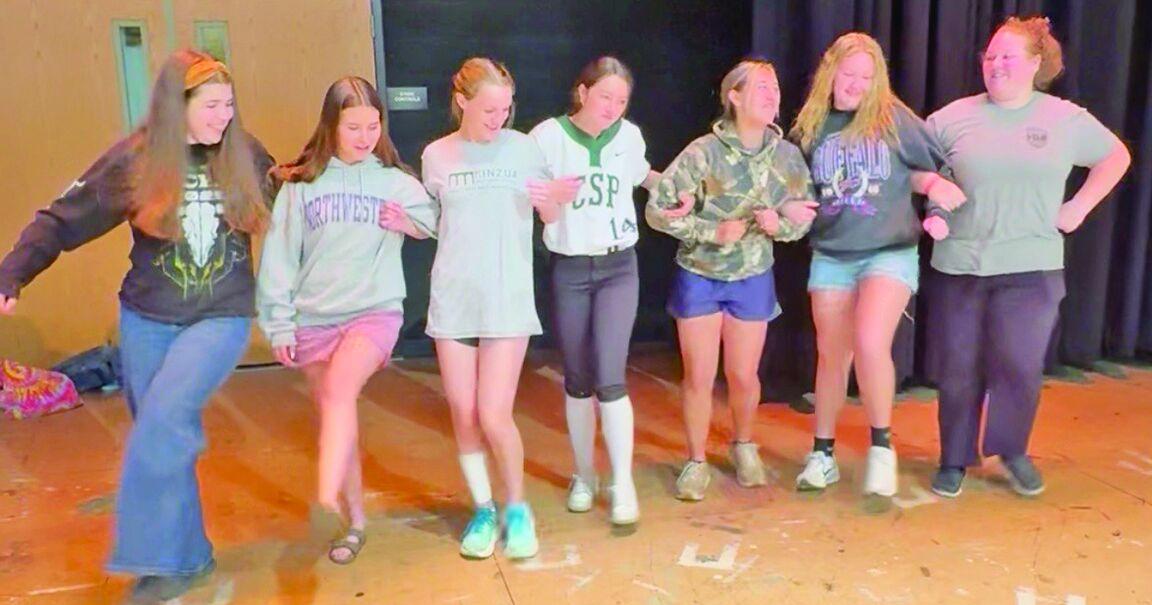 Clymer's 62nd Tulip Festival returns this weekend with biggest queen's court in 50 years | News