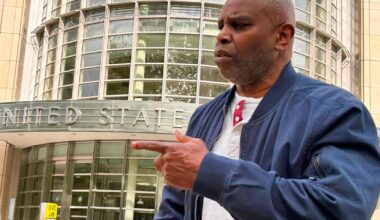 Ex-Brooklyn judge accused of swindling real estate investors out of millions of dollars | National News