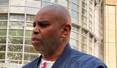 Brooklyn Ex-Judge Under Investigation For Real Estate Fraud
