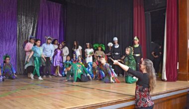 Kids take you ‘So Far From Home’ this weekend |