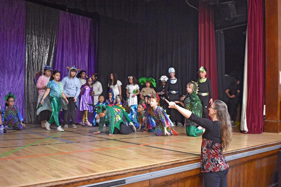 Kids take you ‘So Far From Home’ this weekend |