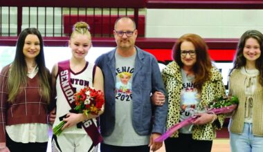 Brooklyn Kuchinski reflects on high school journey, support and anticipation for college basketball | Sports