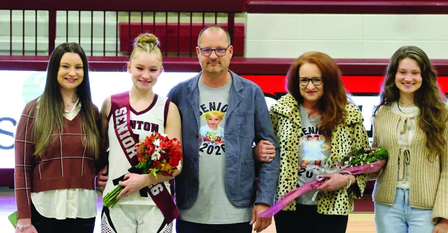 Brooklyn Kuchinski reflects on high school journey, support and anticipation for college basketball | Sports