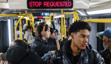 Can Mamdani Make Buses Free? We Asked NYC Commuters