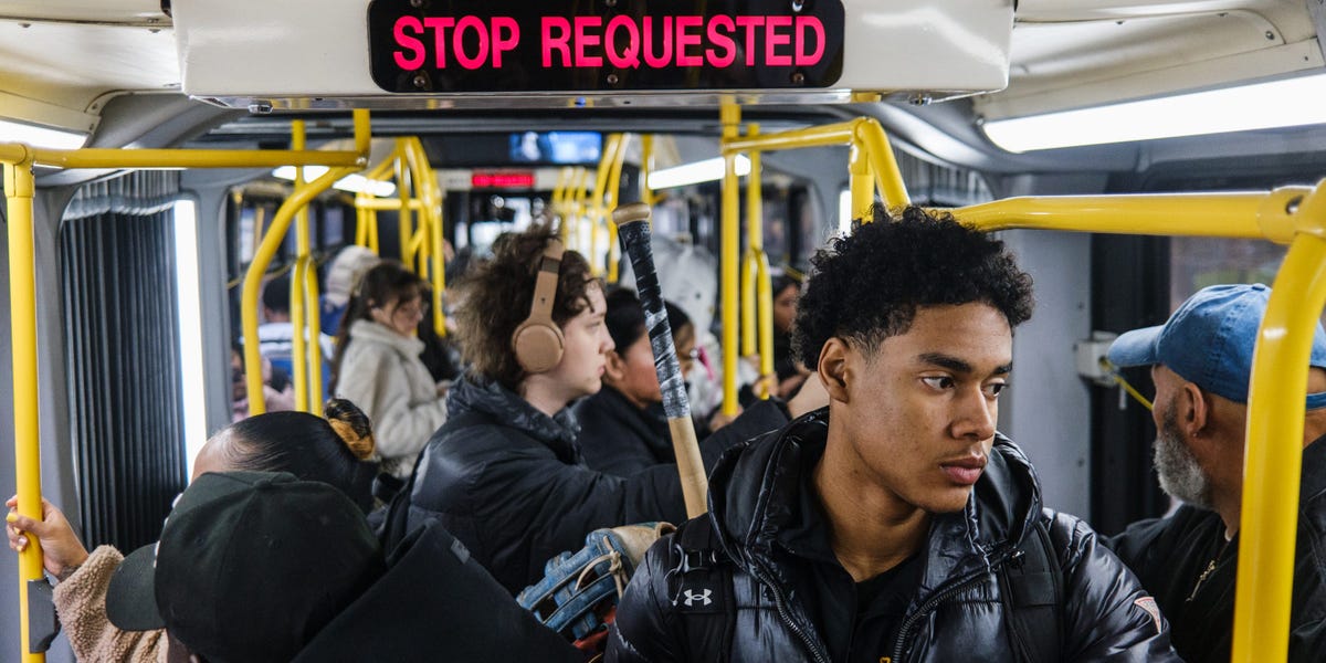 Can Mamdani Make Buses Free? We Asked NYC Commuters
