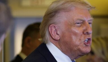 New York Times Journalist Fires Back At Trump: 'Reporting Is Not Treason'