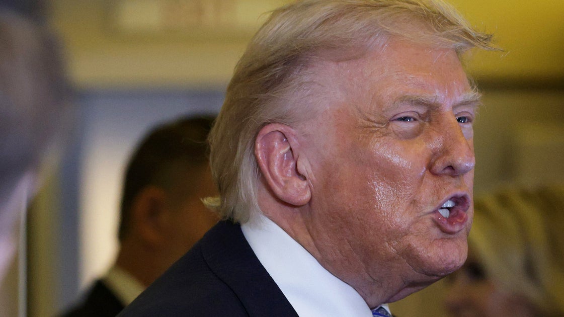 New York Times Journalist Fires Back At Trump: 'Reporting Is Not Treason'