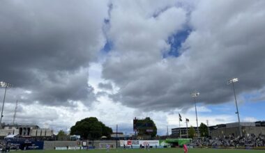 Spokane Zephyr throttle Brooklyn FC, 4-0, in historic rout, remain alive for playoffs | Sports