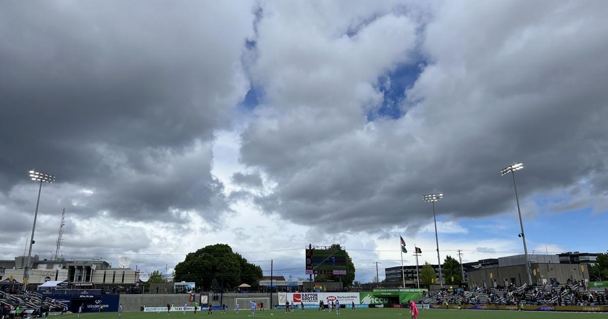 Spokane Zephyr throttle Brooklyn FC, 4-0, in historic rout, remain alive for playoffs | Sports