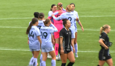 HIGHLIGHTS: Spokane Zephyr FC beat Brooklyn FC 4-0, keep playoff hopes alive | SWX Spokane