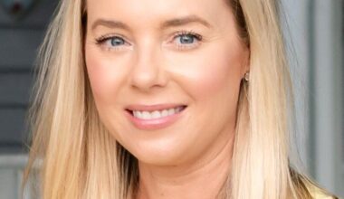 Q&A with New York Times Bestselling Author : Kristy Woodson Harvey | Opinion