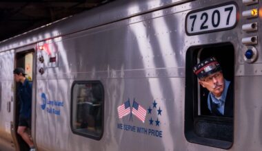 Long Island Railroad Strikes Set to Cause Commuter Chaos in New York