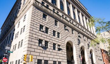 Handcuffed woman gives birth in Brooklyn courtroom; advocates call for investigation | National News