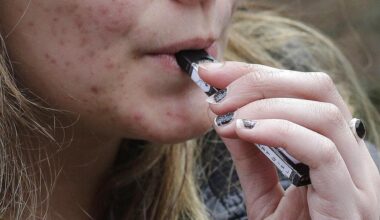 State report finds openness to cigarettes at record high among New York teens | Local News