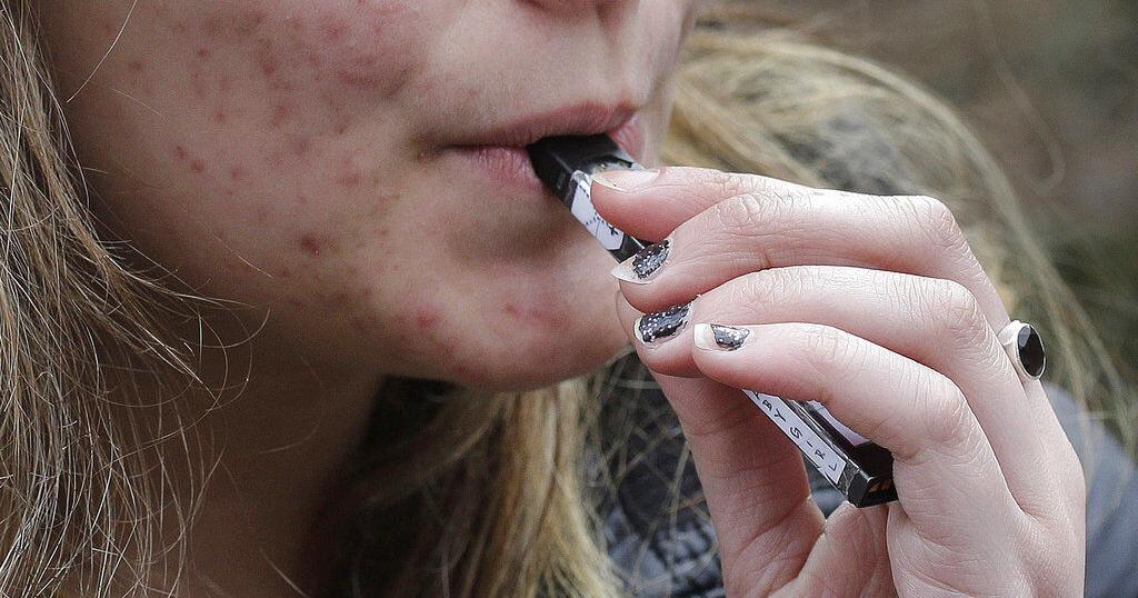 State report finds openness to cigarettes at record high among New York teens | Local News