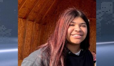 Mankato teen Brooklyn Fisher missing since Sunday night | News