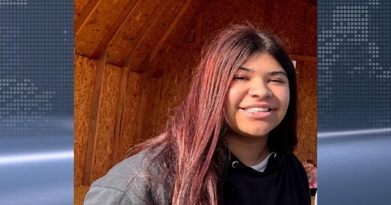 Mankato teen Brooklyn Fisher missing since Sunday night | News