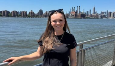What Surprised Me About Moving to New York City From Europe