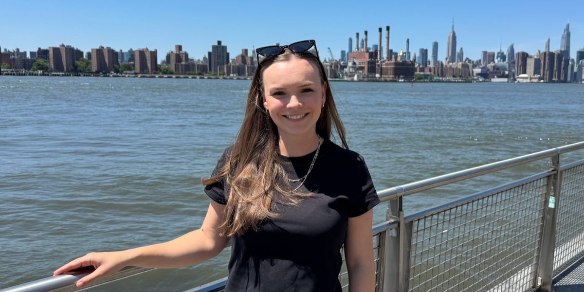 What Surprised Me About Moving to New York City From Europe