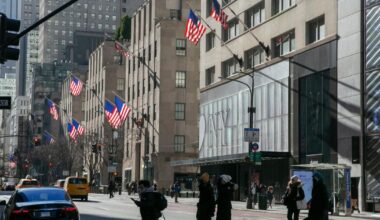 Woman Dies After Falling Into an Uncovered Maintenance Hole in New York City | State