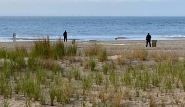 Brooklyn mom who drowned 3 kids on Coney Island beach sentenced to 20 years to life | National News
