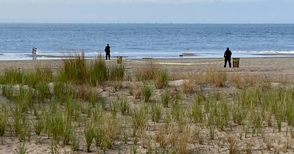 Brooklyn mom who drowned 3 kids on Coney Island beach sentenced to 20 years to life | National News