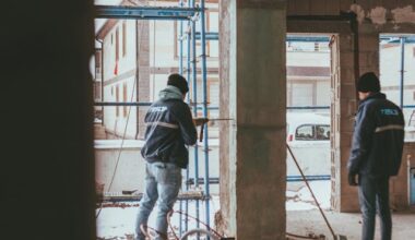 NYCHA Closes $349M Financing for Bronx PACT Housing Renovation Project