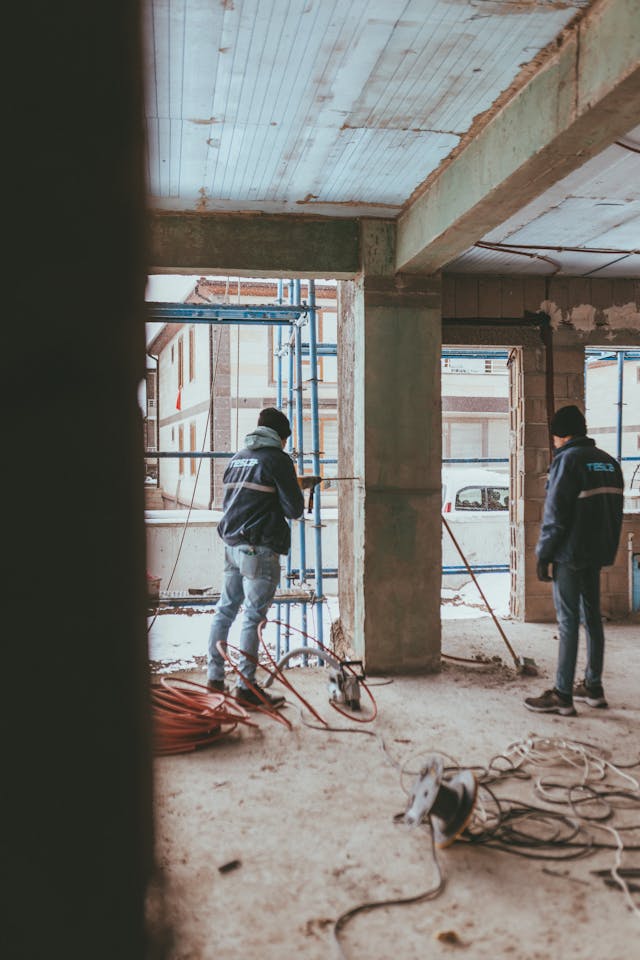 NYCHA Closes $349M Financing for Bronx PACT Housing Renovation Project