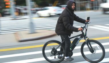 Southeast Queens Jazz & Heritage Bike Tour |
