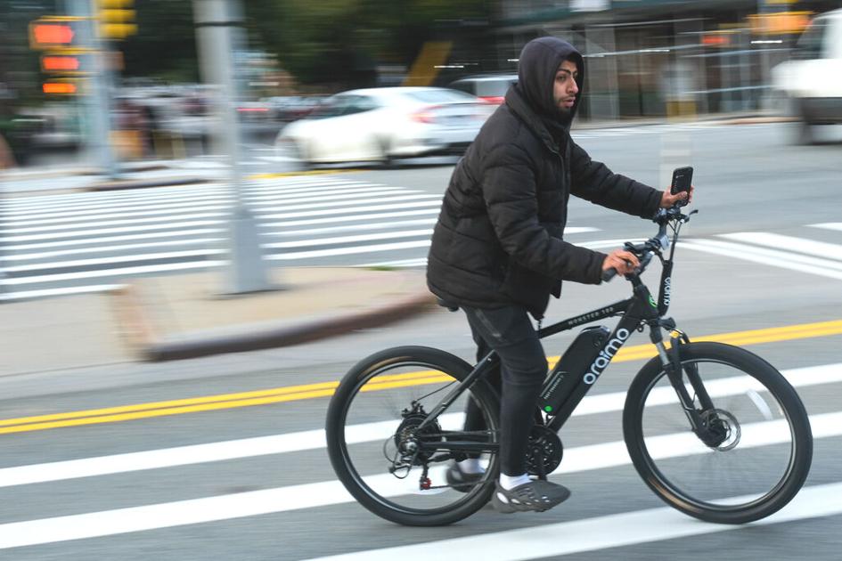 Southeast Queens Jazz & Heritage Bike Tour |