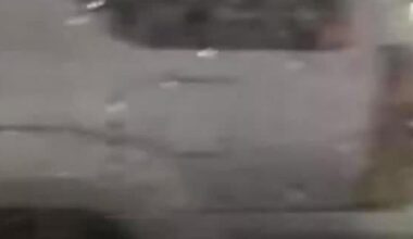 WATCH: Torrential Downpours Flood NYC Streets and Trap Vehicles in Queens and Brooklyn | Video