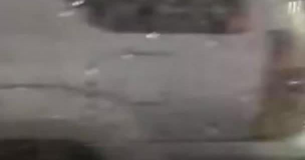 WATCH: Torrential Downpours Flood NYC Streets and Trap Vehicles in Queens and Brooklyn | Video