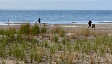Brooklyn Mom Who Drowned 3 Kids On Coney Island Beach Sentenced