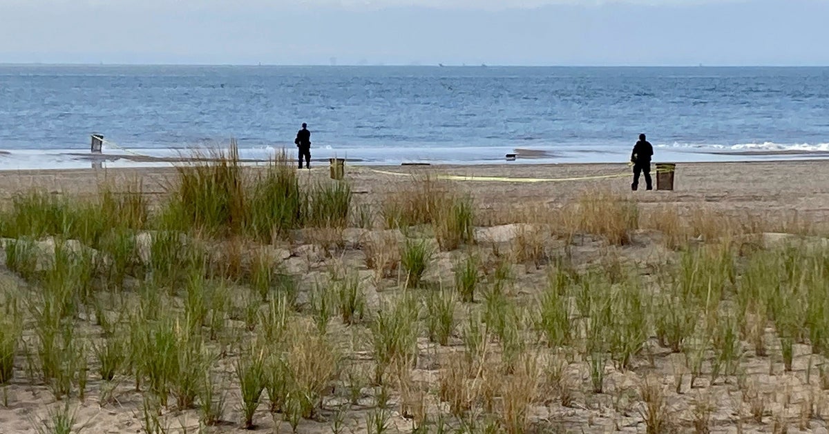 Brooklyn Mom Who Drowned 3 Kids On Coney Island Beach Sentenced
