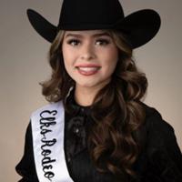Savannah Salcido wants the queen’s crown for Guadalupe | Local News