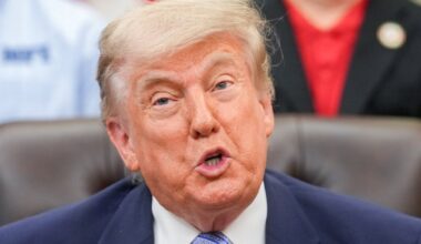 New York Times Delivers Takedown Of Trump After Slush Fund Scandal