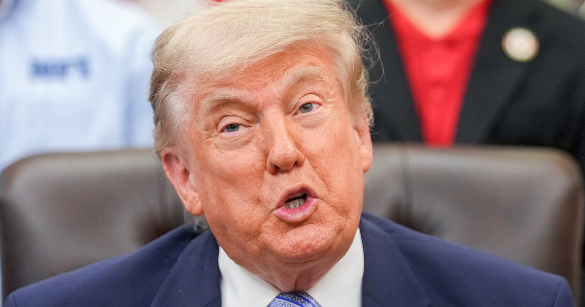 New York Times Delivers Takedown Of Trump After Slush Fund Scandal