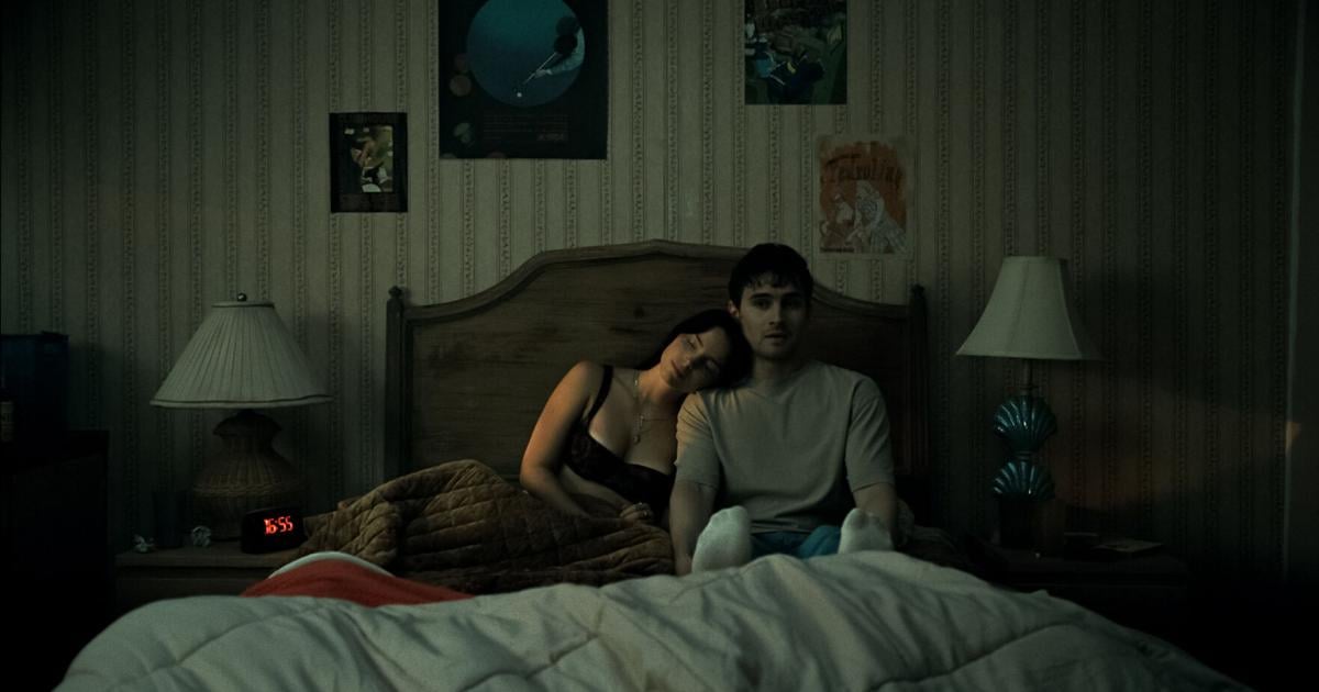'Obsession' calls for an ode to modern-day scream queens [Unscripted column] | Entertainment