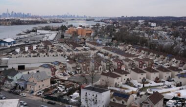 1 Person Has Died After Blast At New York City Shipyard That Also Injured 36 People, Officials Say.