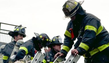 Investigators looking for cause of fatal New York explosion that also wounded over 30 firefighters | Business
