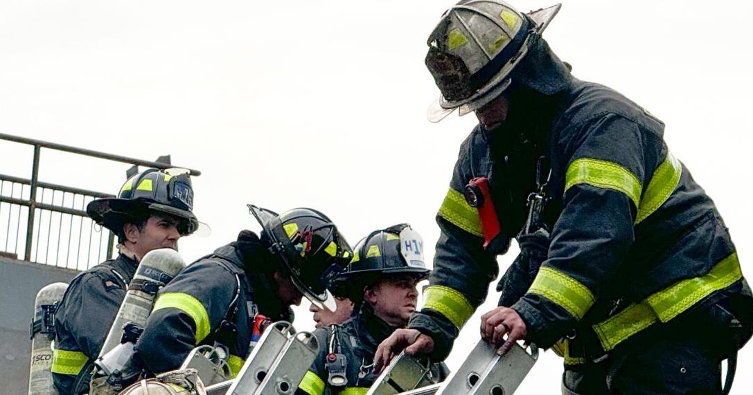 Investigators looking for cause of fatal New York explosion that also wounded over 30 firefighters | Business