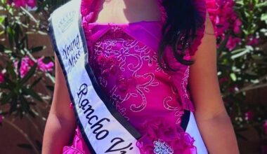 Littlerock, Rancho Vista crown their 2026 queens | Valley Life