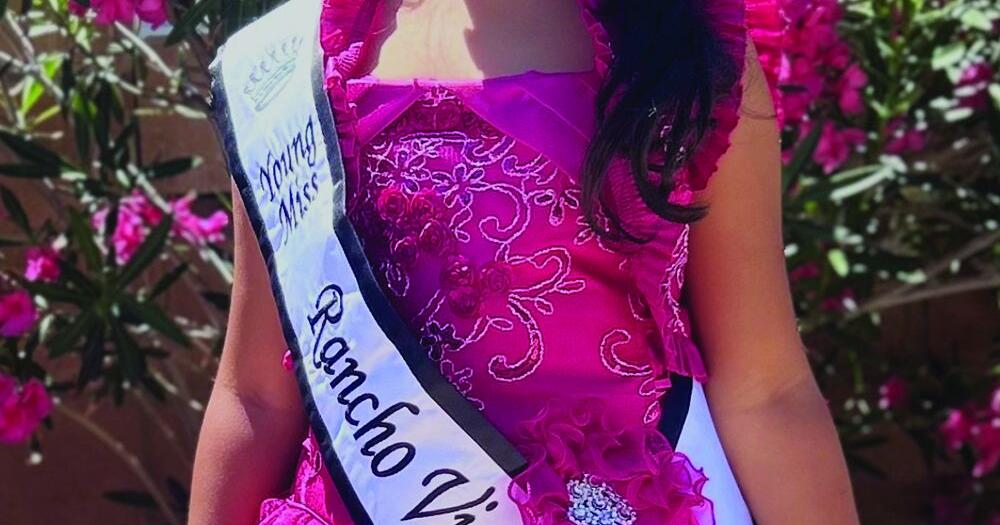Littlerock, Rancho Vista crown their 2026 queens | Valley Life