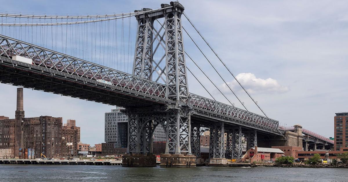 Brooklyn exceptionalism | Commentary | dailycal.org