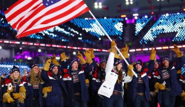 New York aims to co-host Winter Olympics with Lake Placid